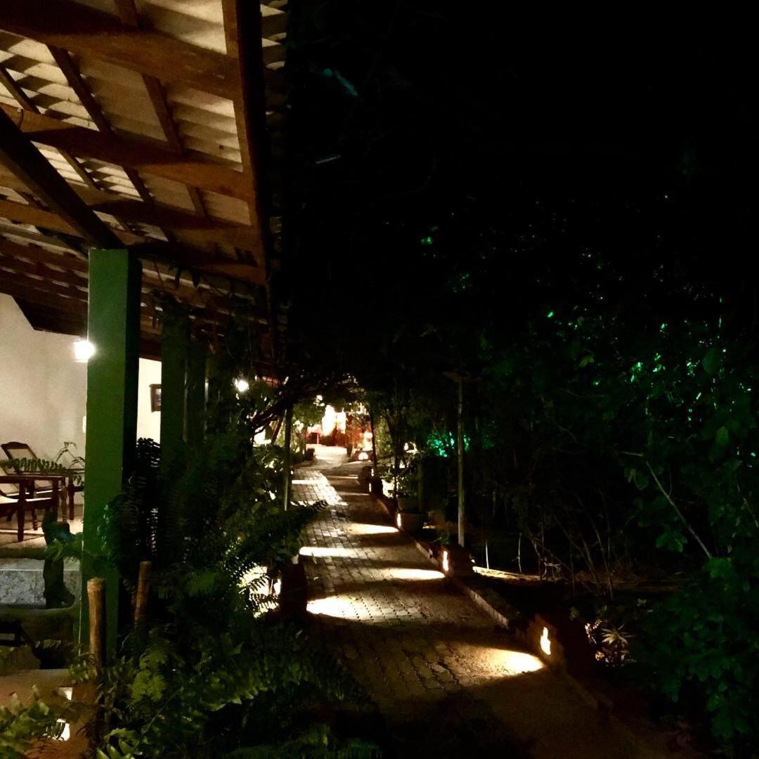 Sundaras Resort & Spa Dambulla Exterior photo